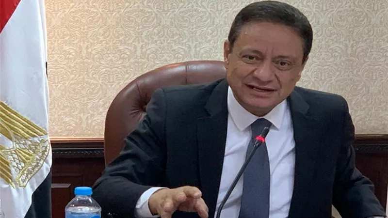 كرم جبر يدعو لتطوير آليات التعاون الإعلامي العربي المشترك