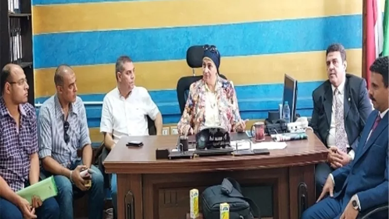 بوابة الجمهورية