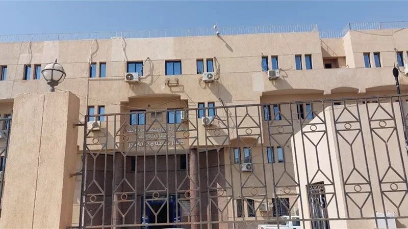 وزيرة البيئة: الانتهاء من تركيب أول محطة رصد لحظية للضوضاء ببدر