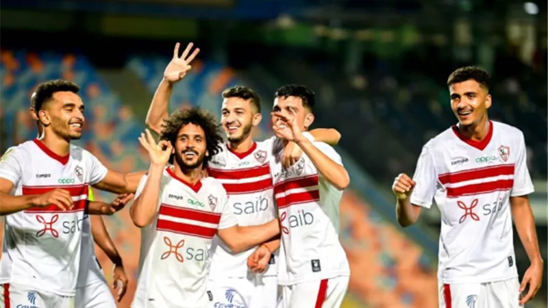 مرتضى منصور: 10 آلاف مشجع يؤازرون الزمالك أمام إيليكت التشادى
