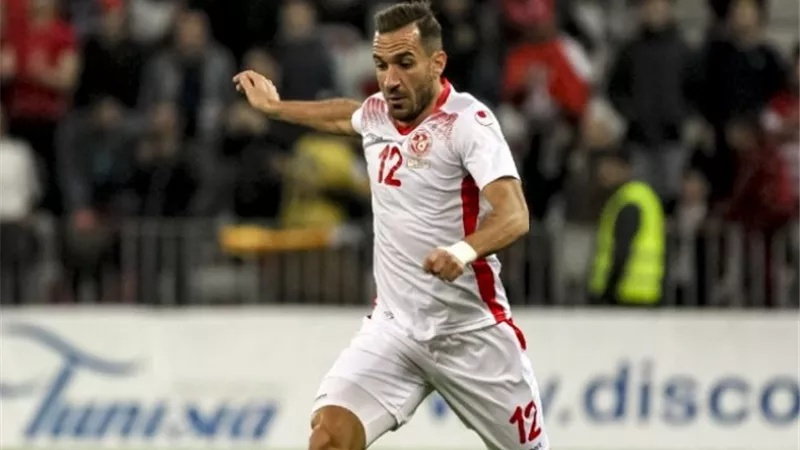 على معلول يقود تشكيل منتخب تونس أمام جزر القمر