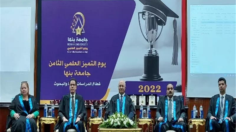 سوسه: نسعى لتنفيذ توجيهات الرئيس السيسى للإهتمام بالنابغين والمتميزين