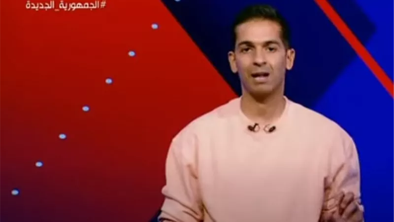حتحوت: انقسام داخل اتحاد الكرة بشأن تعيين أيمن عبدالعزيز.. وفيتوريا يحسم الموقف