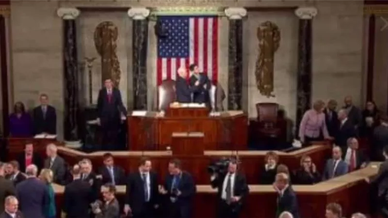 نائب أمريكي :مصر ثانى أكبر شريك تجارى لأمريكا