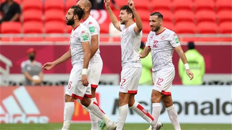 بمشاركة معلول والمثلوثى..منتخب تونس يفوز على جزر القمر بهدف نظيف وديا