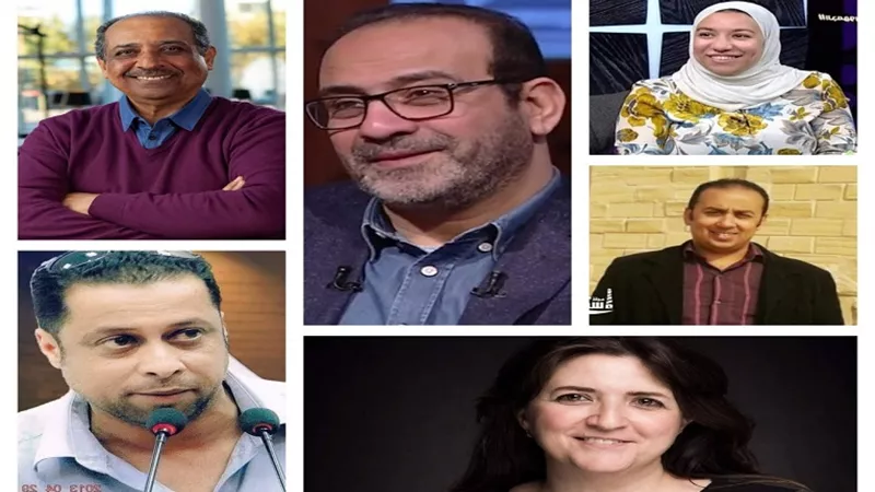 ندوة تكريم المخرج الهندى ساتيجيت راى فى مهرجان راكودا