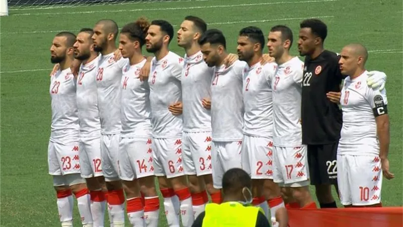 بقيادة معلول.. تونس تهزم جزر القمر استعدادًا للمونديال