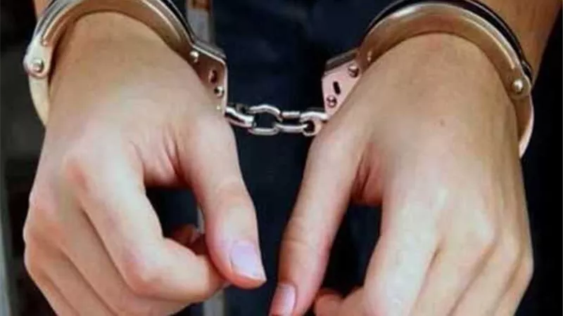 ضبط مرتكب واقعة سرقة هواتف محمولة بالجيزة