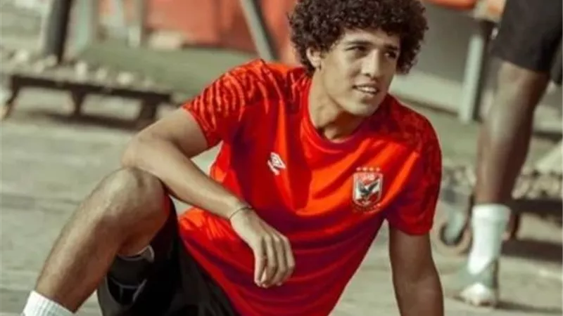 الأهلى يُنهى إجراءات انتقال ميدو للداخلية