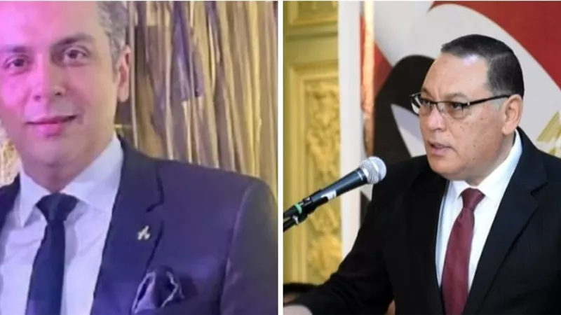 محافظ الشرقية ونجوم الكرة المصرية فى كرنفال الجديدة للشهداء غدا