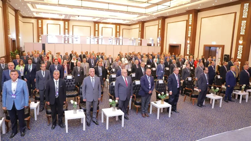 انطلاق منتدى أنشطة الجامعات الحكومية لمواجهة التغيرات المُناخية