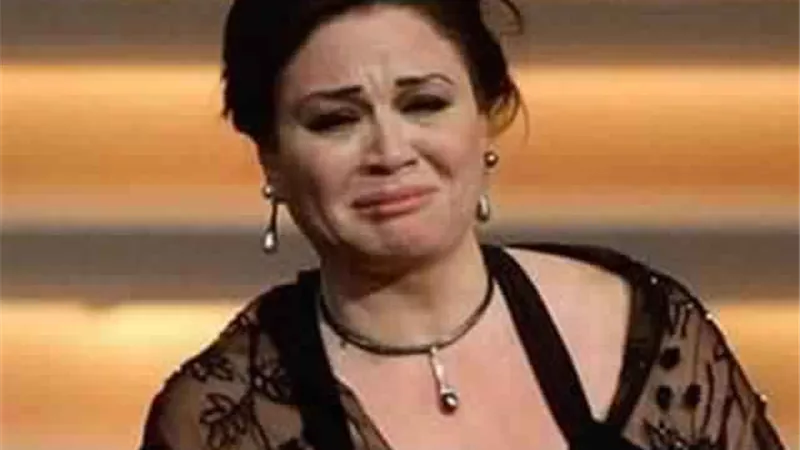 إلهام شاهين: حزينة على رحيل هشام سليم والواحد بقى يخاف من الدنيا