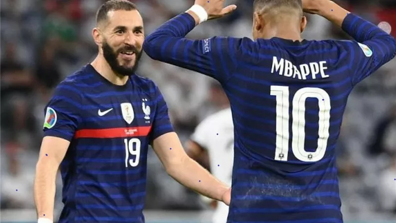 دوري الأمم الأوروبية..المواعيد ..القنوات الناقلة..اليوم الخميس