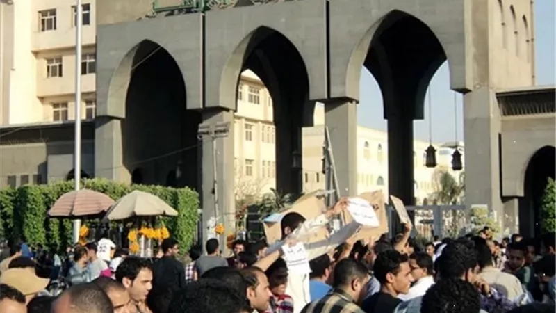 اليوم آخر فرصة لتعديل رغبات طلاب الثانوية الازهرية