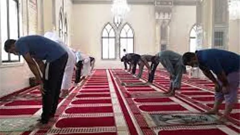 هذا ما يجب فعله حال ركوع الإمام قبل قراءة المأموم الفاتحة