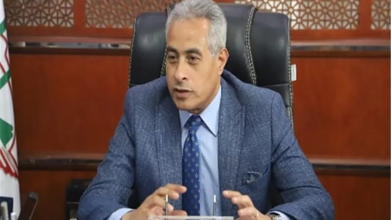 رئاسة وفد مصر في مؤتمر العمل العربي..تسهيلات لدعم مشروع الضبعة