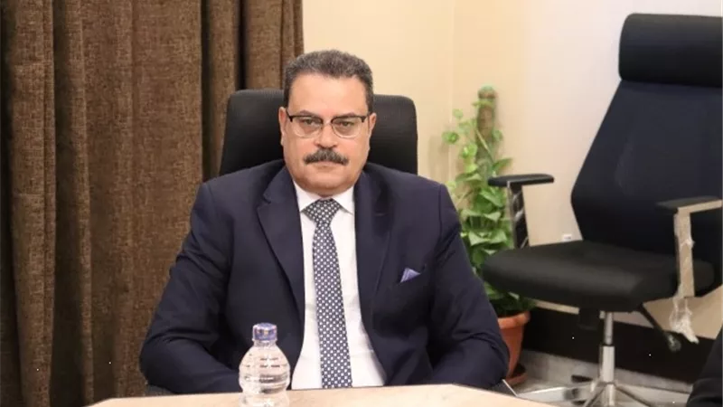 الدكتور محمد الشربيني