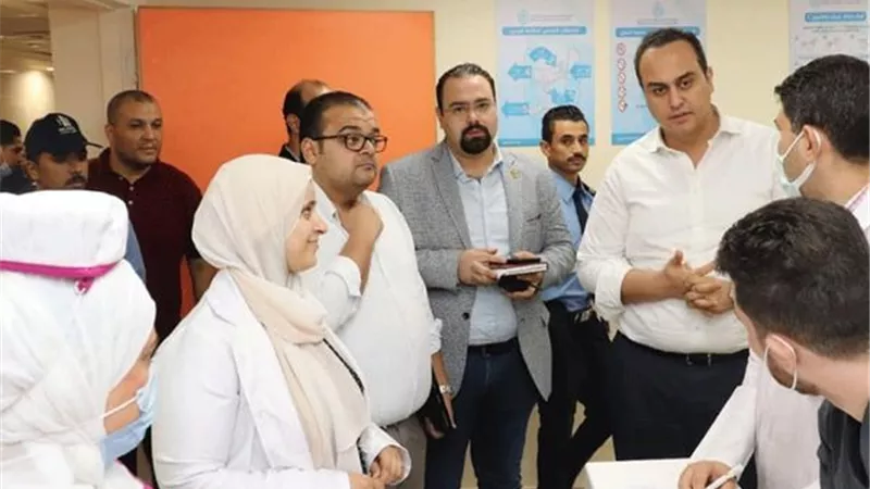 بوابة الجمهورية