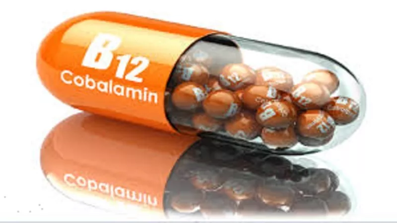 9 أعراض لنقص فيتامين B12