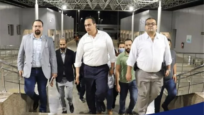 السبكي :لا تهاون في انضباط أقسام الطوارئ بمنشآت هيئة الرعاية الصحية