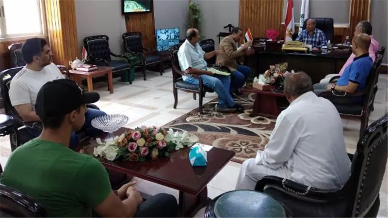 بوابة الجمهورية