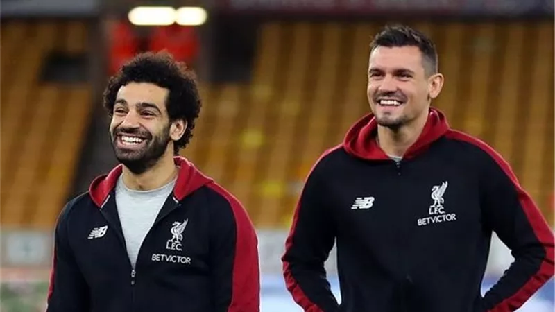 لوفرين : مازلت أتواصل مع محمد صلاح وليفربول سيعود بشرط