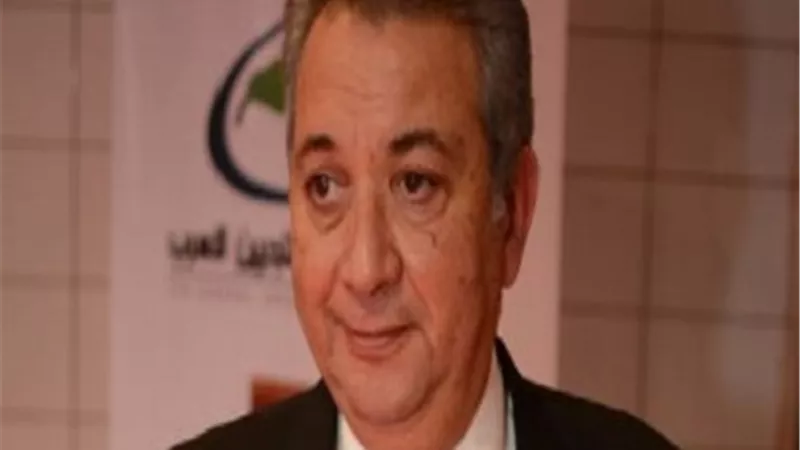 المخرج أحمد صقر: 