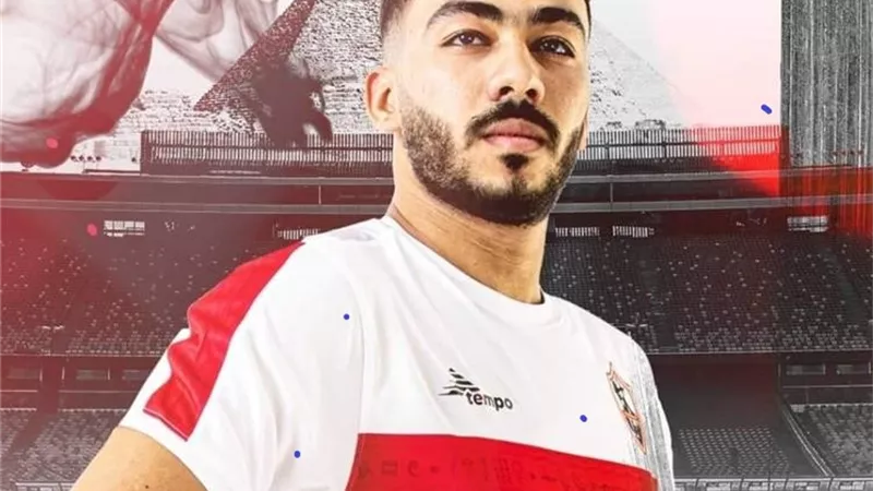 مصطفي الزناري