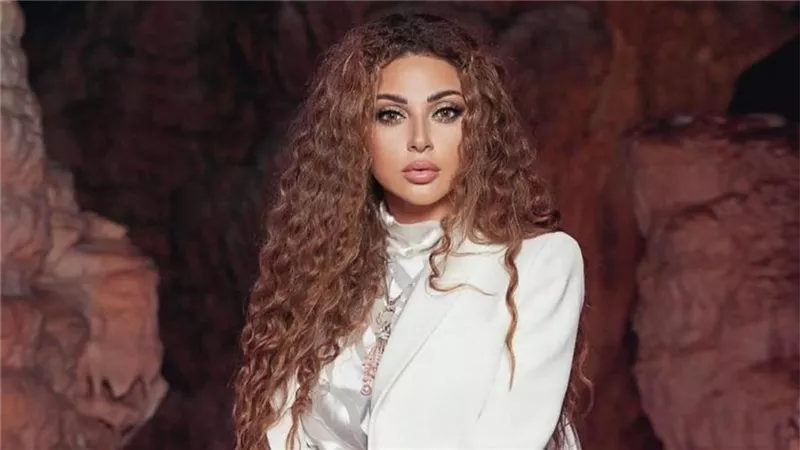 ميريام فارس تحيى حفلاً غنائيًا في العراق اليوم