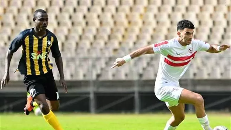 فلامبو البوروندى يعلن موعد مباراته أمام الفائز من الزمالك وإليكت