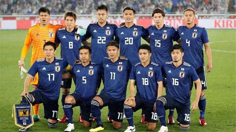 اليابان تفوز وديا على أمريكا بهدفين نظيفين