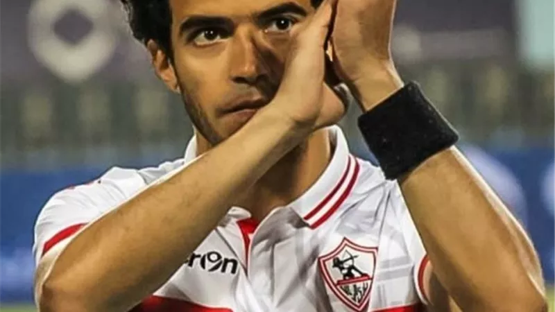 نجم الزمالك السابق: عمر جابر خبرة وهذا اللاعب سيعوض بن شرقي