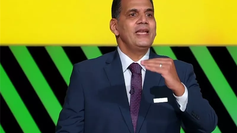 الغندور يهاجم تولي خبير أجنبي للتحكيم فى مصر.. ينقص من قدر المصريين