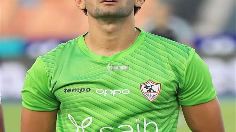 أسامة عبد الكريم: عواد كان يستحق الانضمام للمنتخب ونلتمس له العذر