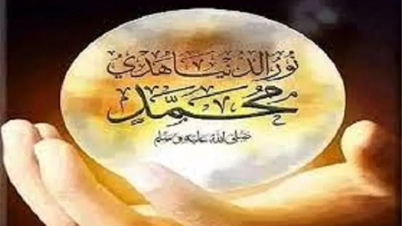 من دلائل نبوته ﷺ_ اهتزازالجبل وبكاء الجمل