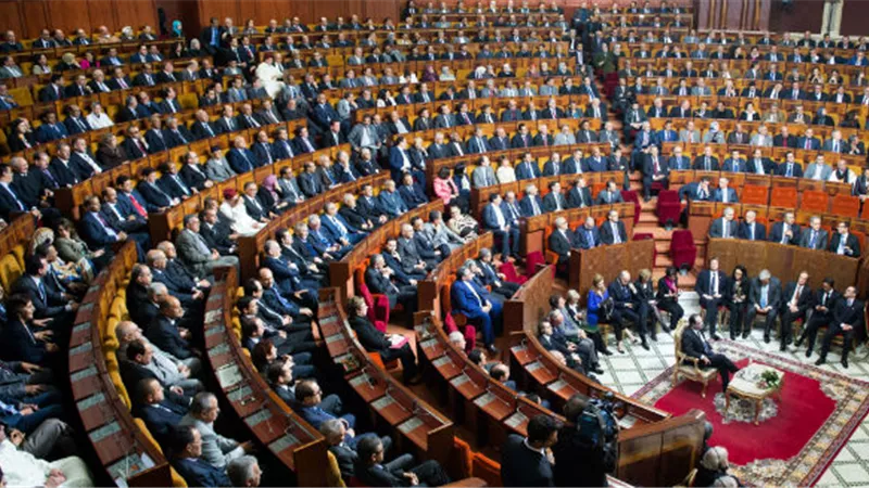 البرلمان المغربي يشكل لجنة لتعديل قانون الأسلحة النارية