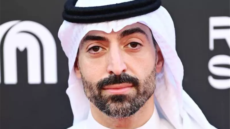 محمد التركى : هدف مهرجان البحر الاحمر دعم الشباب والسينما السعودية