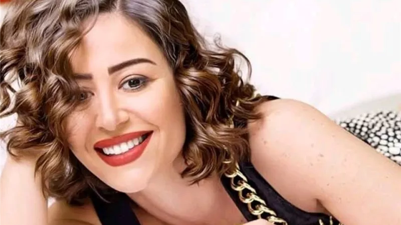 منة شلبي تفوز بجائزة أفضل ممثلة
