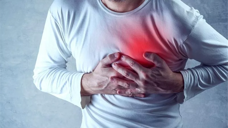 إحذر .. 5 أطعمة قد تسبب جلطات دموية