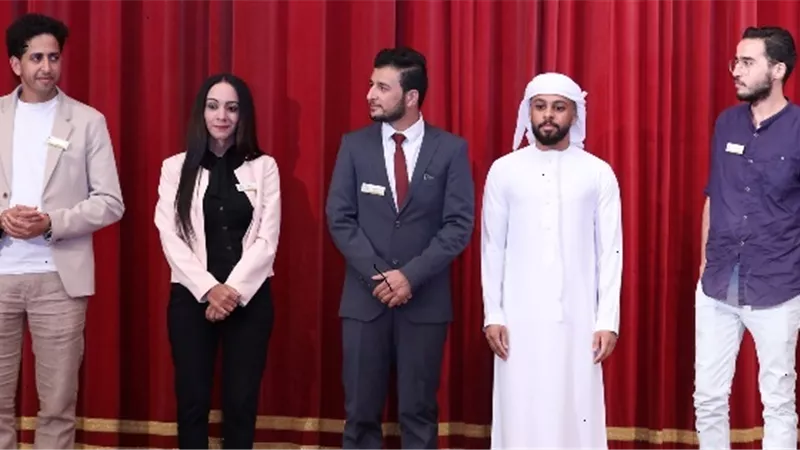 بعرضين مسرحيين ..انطلاق فعاليات 