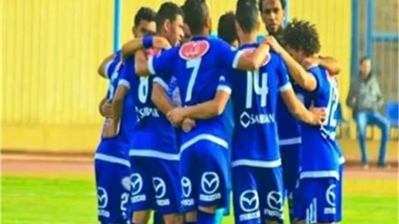 تماسيح النيل تترقب انطلاق الدوري الممتاز