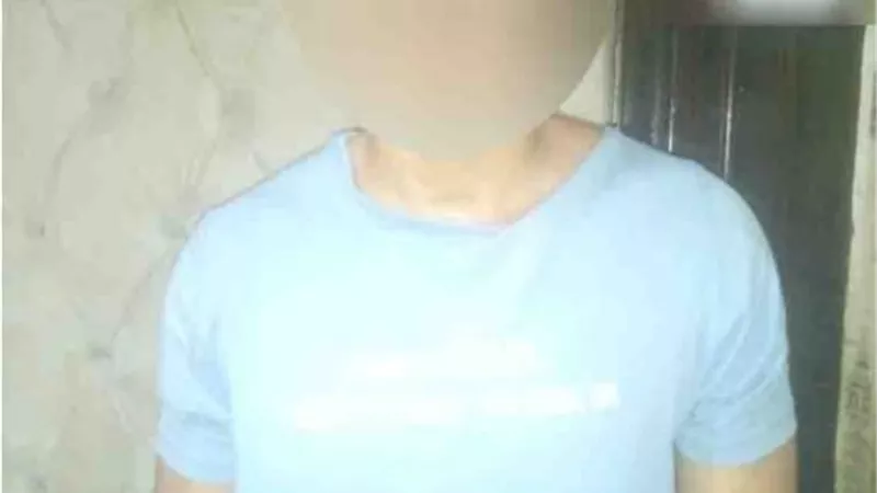 انتحل صفة انثى عبر مواقع التواصل وحصل على صور لفتيات وابتزهن