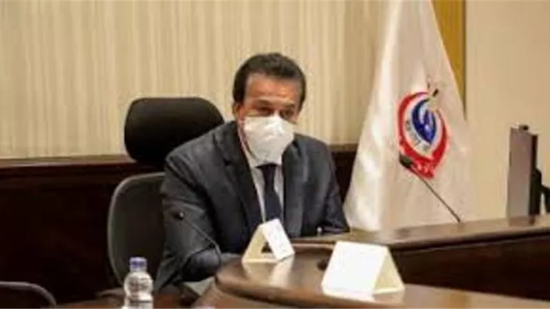 الصحة: مصر لديها مخزون من لقاحات كورونا يكفى حتى 2023
