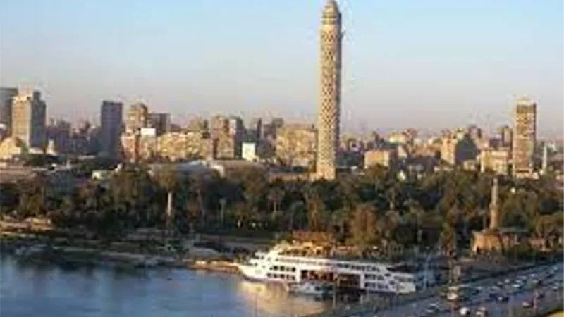 طقس الغد حار رطب نهارا على أغلب الأنحاء.. والعظمى بالقاهرة 34