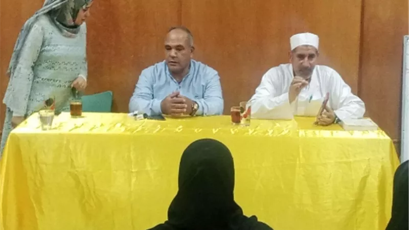 القوى العاملة: 