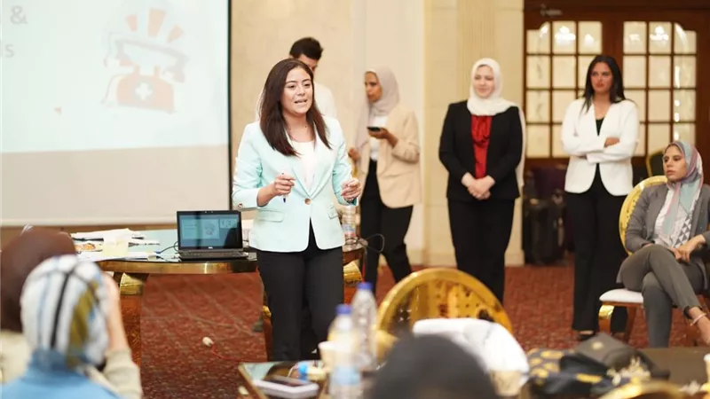 القومي للحوكمة يختتم فعاليات تدريب الدفعة الثانية من مبادرة كن سفيرًا