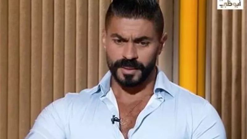 خالد سليم يكشف عن أصعب لحظات فى حياته
