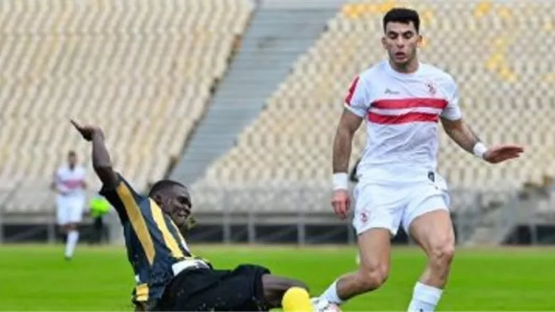 مفاجأة تنتظر الزمالك في حالة عبور أيليكت