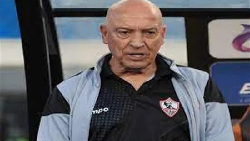 فيريرا يوافق على رحيل سيف فاروق جعفر بشرط وحيد