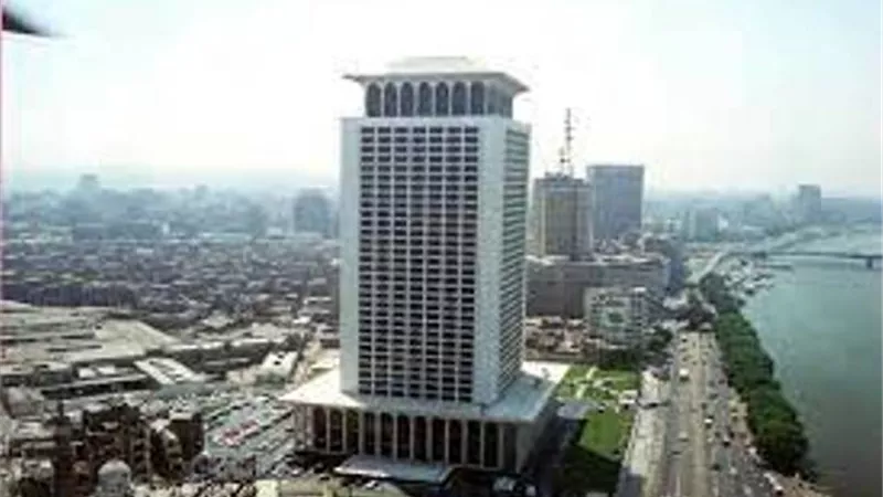 مصر تعزي الأشقاء في فلسطين ولبنان وسوريا جراء حادثة غرق قارب قبل السواحل السورية
